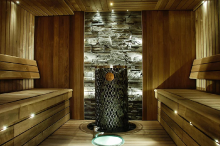 Pillar IKI サウナヒーター画像