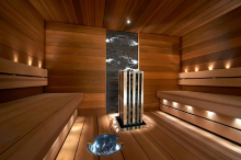 Monolith サウナヒーター画像