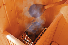 RSS/SM サウナヒーター画像