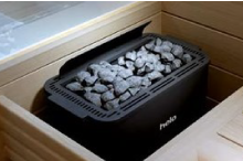 Havanna サウナヒーター画像