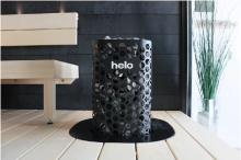 Himalaya サウナヒーター画像